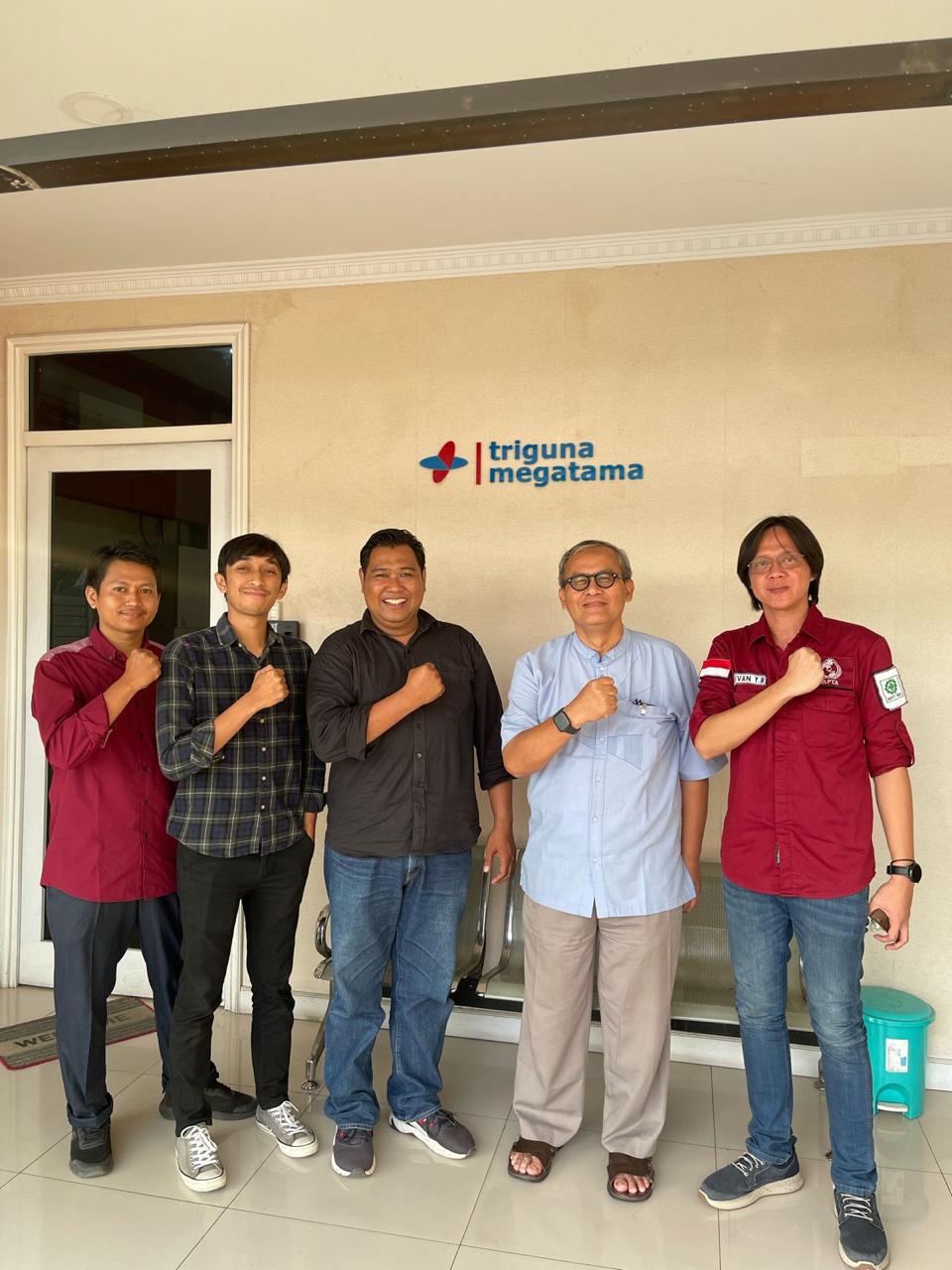 Proses Audit SMK3