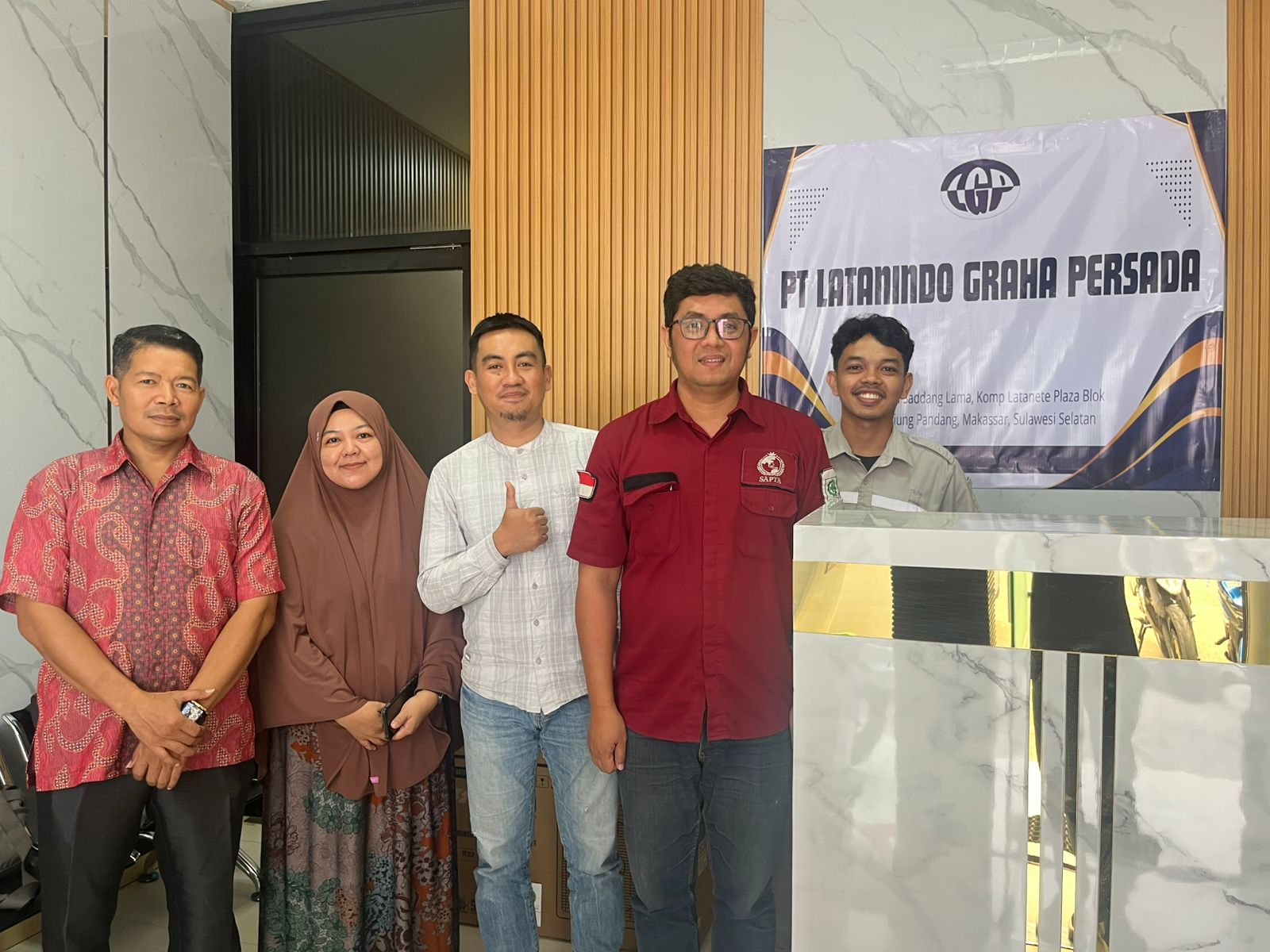 Proses Audit SMK3